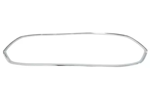 Trim/Protection Strip, radiator grille