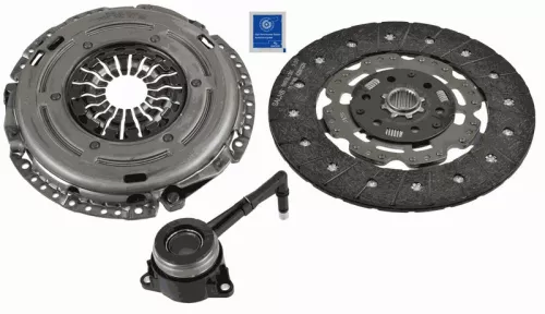 Clutch Kit