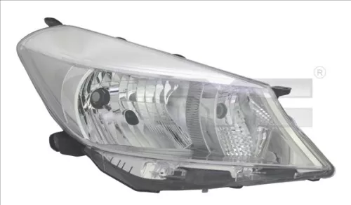 Headlight