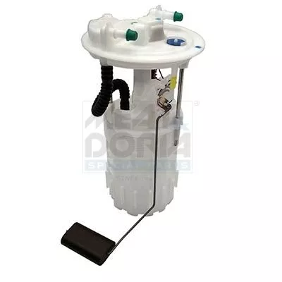 Sender Unit, fuel tank