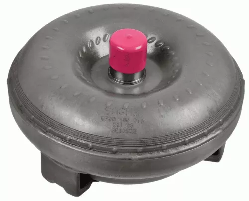 Torque Converter