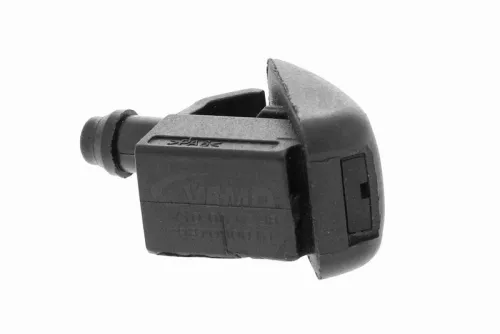 Washer Fluid Jet, window cleaning