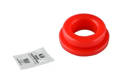 Gasket, crankcase ventilation