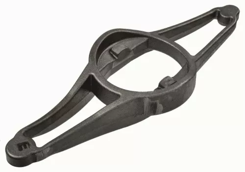 Release Fork, clutch