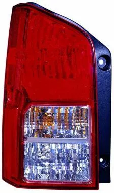 Tail Light Assembly