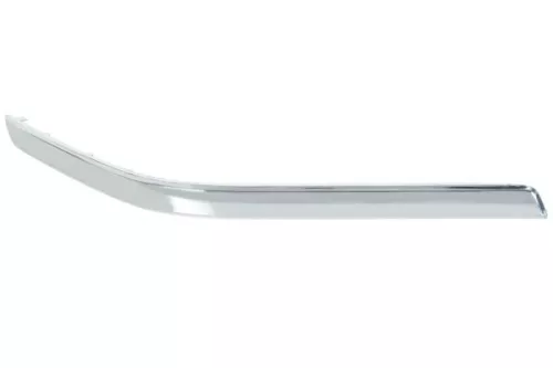Trim/Protection Strip, bumper