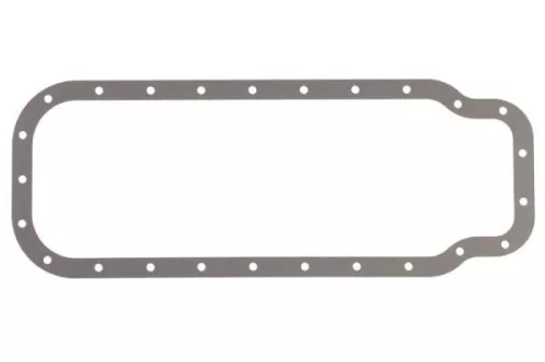 Gasket, oil sump