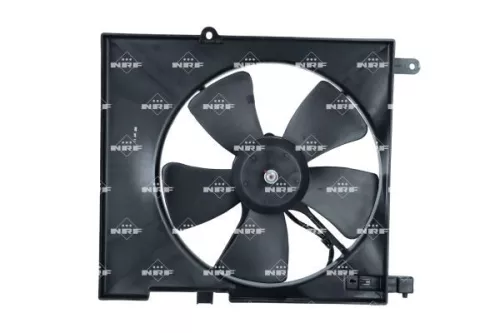 Fan, engine cooling