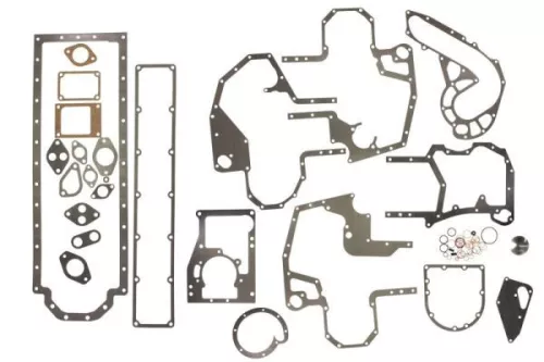 Gasket Kit, crankcase