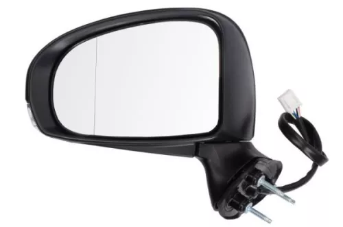 Exterior Mirror
