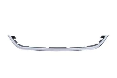 Trim/Protection Strip, bumper