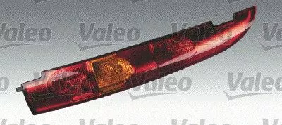 Tail Light Assembly