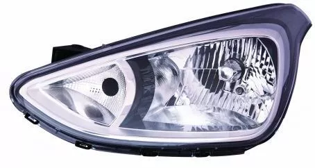 Headlight