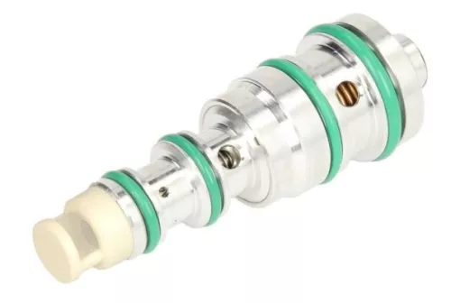 Control Valve, air conditioning compressor