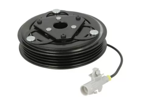 Magnetic Clutch, air conditioning compressor