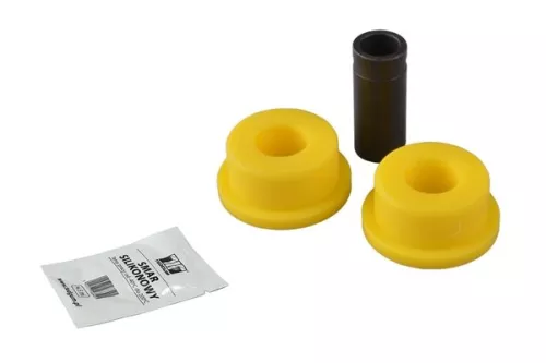 Mounting, control/trailing arm