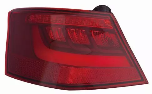 Tail Light Assembly