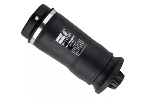 Air Spring, suspension