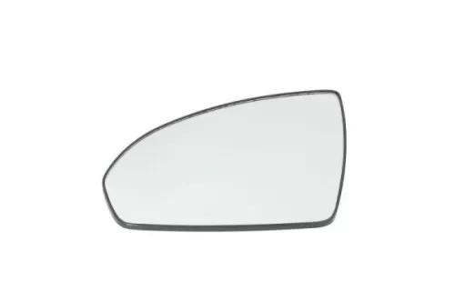 Mirror Glass, exterior mirror