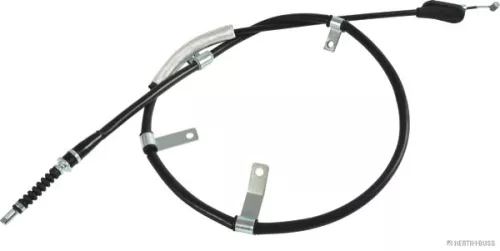 Cable Pull, parking brake