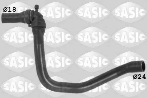 Radiator Hose