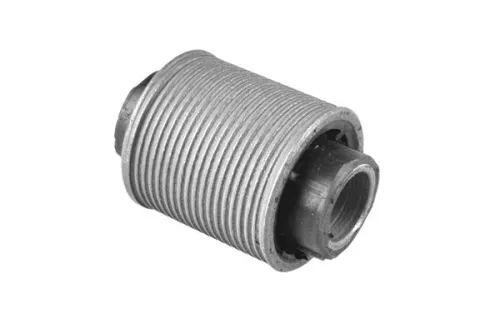 Mounting, shock absorber