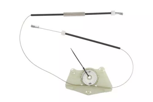 Repair Kit, window regulator