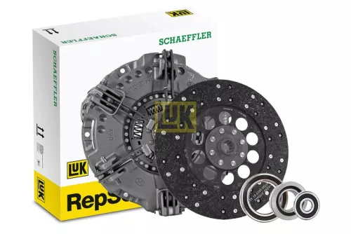 Clutch Kit