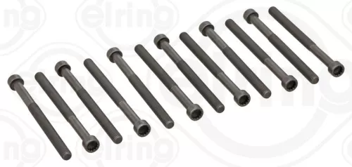 Cylinder Head Bolt Set