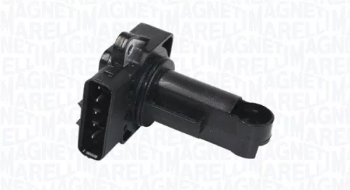 Mass Air Flow Sensor