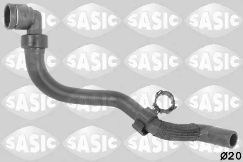 Radiator Hose