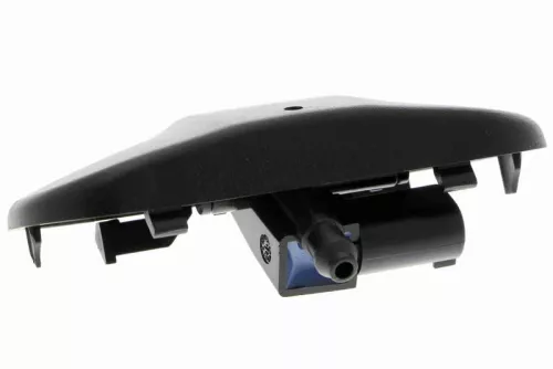 Washer Fluid Jet, window cleaning