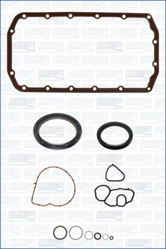 Gasket Kit, crankcase