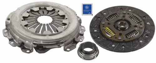 Clutch Kit