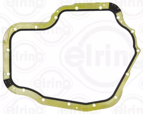 Gasket, oil sump