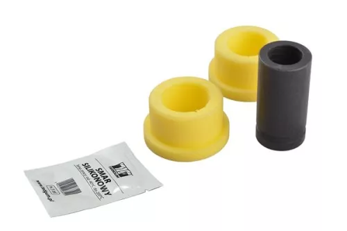 Mounting, panhard rod