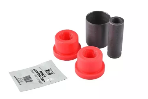 Mounting, control/trailing arm