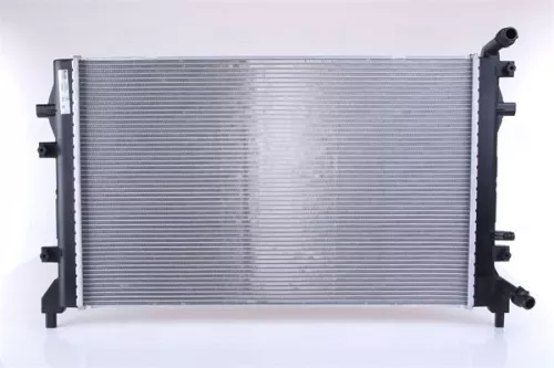 Low Temperature Cooler, charge air cooler