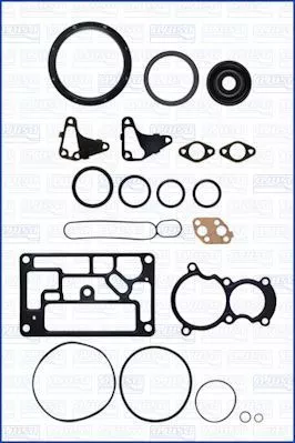 Gasket Kit, crankcase