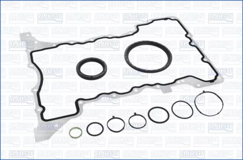 Gasket Kit, crankcase