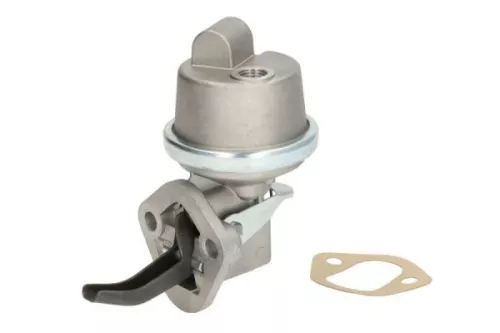 Pump, fuel pre-supply