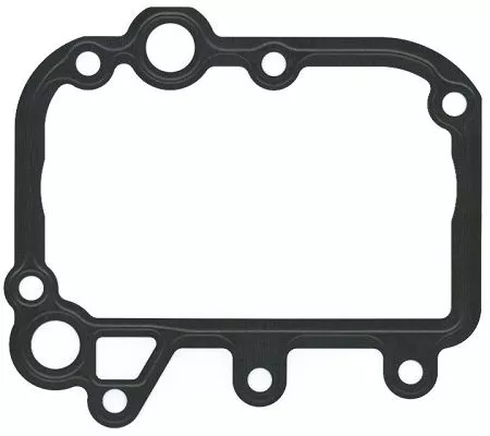 Gasket, oil filter housing
