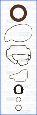 Gasket Kit, crankcase