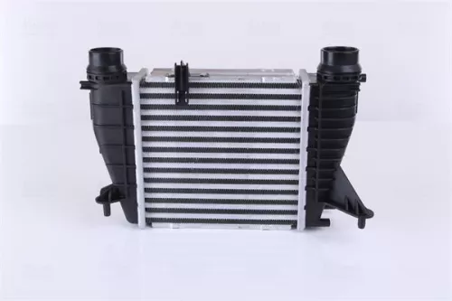 Charge Air Cooler