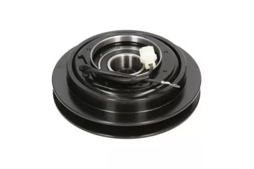 Magnetic Clutch, air conditioning compressor