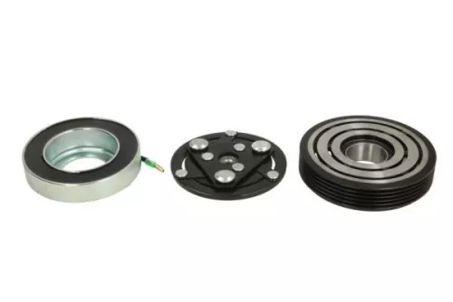 Magnetic Clutch, air conditioning compressor