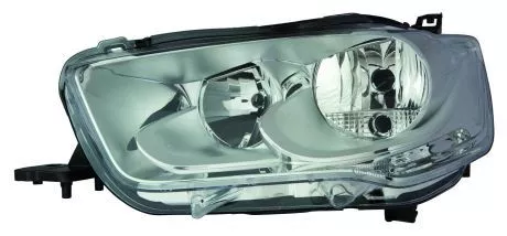 Headlight