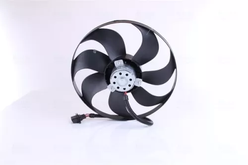 Fan, engine cooling