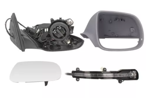 Exterior Mirror
