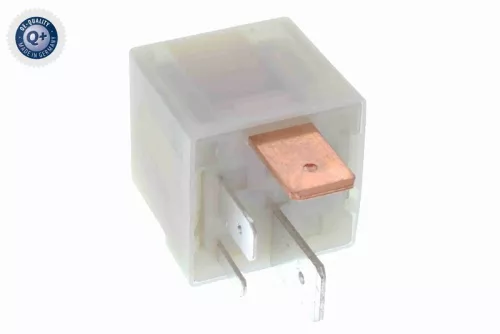 Multifunctional Relay